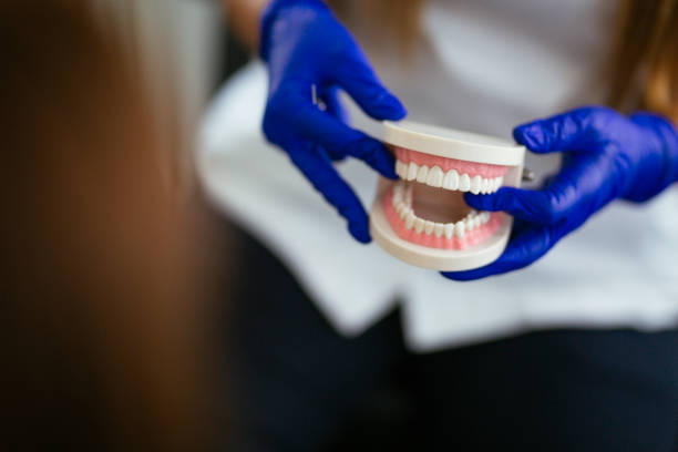 Emergency Dental Services in Pleasant Hill, TX