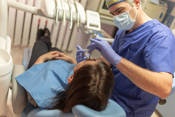Best Dentures (Full and Partial)  in Pleasant Hill, TX